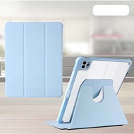 หมุนได้ 360 ipadเคส เคสไอแพดเจน9 เคสไอแพดเจน10 ⚡เคส ipad gen10 2022 Air 4/5 10.9 Pro 11 gen7/8/9 10.
