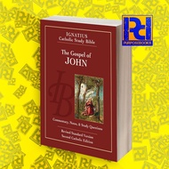 Ignatius Catholic Study Bible