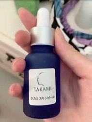 日本🇯🇵TAKAMI 🇯🇵小藍瓶