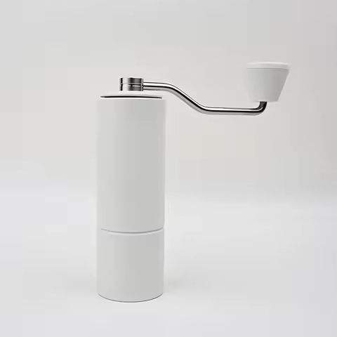 TIMEMORE Chestnut C3 Manual Coffee Grinder Portable Pour over Espresso Grinder S2C Burr Inside Hand 