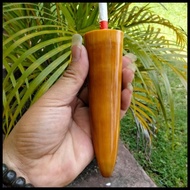 Pipa Gg Pucuk Lawasan Utuh Lokal Garansi Kualitas