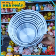 Aluminum Tray, Aluminum Round Tray, Round Aluminum Tray, Round Aluminum Butter Tray, Tall Butter. Al