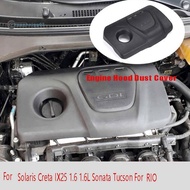 .292402B930 Car Front  Hood Dust Cover Protective Cap for    IX25 1.6   2017