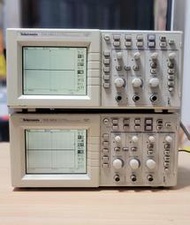 【全暘科技】二手儀器TEKTRONIX TDS1012 示波器