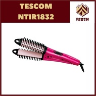 Tescom HAIR STYLER NTIR1832 HAIR Straightener