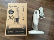 (二手) IRIS 塵蹣床舖吸塵器