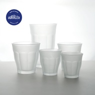 Duralex Picardie Glass Opaque No Color Glass Cup