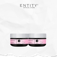 Entity LED One Gel - Pink, White, Nudite Pink & Clear