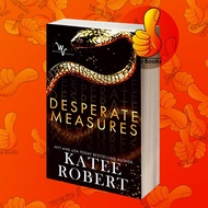 01 - Desperate Measures Katee Robert
