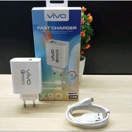Vivo 120W Charger For Android Fast Charger Vivo 120W Usb micro Android