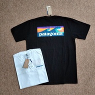 Patagonia Wave Beams Limited T-Shirt