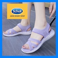 scholl women shoes Women's scholl casual leather shoes scholl ladies shoes Boat Shoes Loafers Shoes