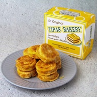 D' Original Tipas Special Hopia Mango Graham Pastillas 10pcs