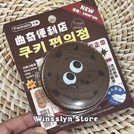 Tip X Kertas / Correction Tape bentuk Cookies Tip-Ex Tipex Twingo Tip-X Lucu A0029