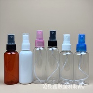 Terdapat dalam stok botol semburan 60ml, botol semburan plastik, botol penyalur kosmetik, botol semb