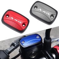 Yamaha XMAX300 XMAX250 XMAX125 Motorcycle Modification Accessories Brake Oil Cup Aluminum Alloy Cover