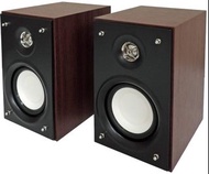 95%NEW 日本 TEAC LS-101 迷你喇叭 揚聲器 speaker