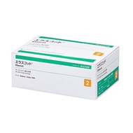 [Alcare] Elasccot No. 2, pack of 6 [Item No.: 11621]- Shipping from Japan -
