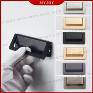 hidden handle cabinet handle gold black  cabinet handles and knobs drawer handle door handle