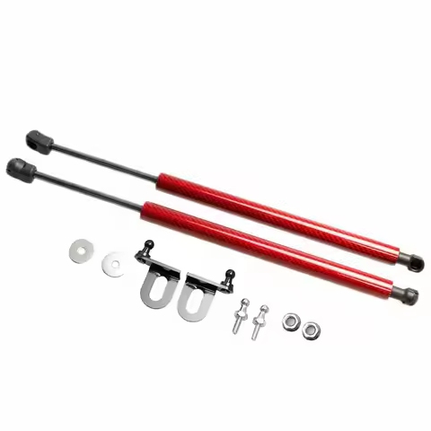 for Nissan Sunny / Sentra B14 1993-1998 Front Bonnet Hood Modify Gas Struts Lift Support Shock Dampe
