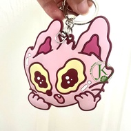 (CNP GIFT) CNP mirror keychain