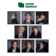 ATEEZ - [ GOLDEN HOUR : PART 4 ] Digipack ver.