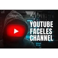 (COURSE) Master Faceless YouTube Automation with AI, ChatGPT & Canva