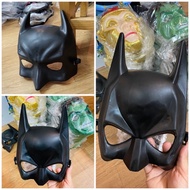 Batman mask for Halloween Mid-Autumn Festival Cosplay/Batman mask