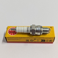 NGK Genuine Standard C8HSA Spark Plug, Japanese domestic product
