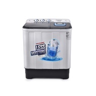 PENSONIC SEMI AUTO WASHING MACHINE 6KG PWS-6005X / MESIN BASUH SEMI AUTO