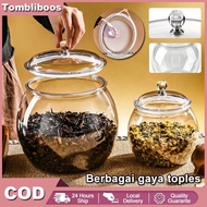 Large Capacity Airtight Plastic Container for Storing Spices, Food, and Spices Airtight Container Fo