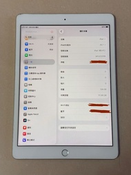 iPad 第八代 Wi-Fi 128gb