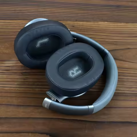 Replacement Earpads Cushion With buckle for JBL Everest - 710 Everest 710 BT Earphone and earmuff re