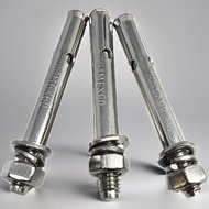 Stainless steel bolts - 304 stainless steel expansion bolts (M6 - M8 - M10)
