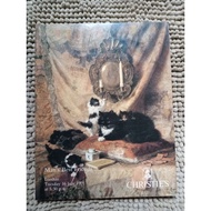 preloved MAN'S BEST FRIENDS 16 july 1991