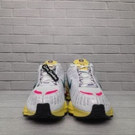 [✅Promo] Sepatu Nike Shox Tl "White Multicolor"