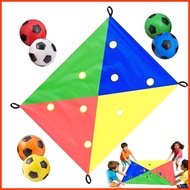 Team Building Games for Work Fun Playing Teamwork Activities Fun Team Building Hole Trap Games for T