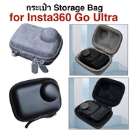 Bag for Insta360 Go Ultra Starage Case Insta360 GoUltra