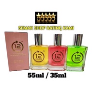 GcFloraGorgGardenia (Inpired by) 12Hours Perfume 🌟🌟🌟🌟🌟 rating