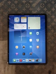 Apple iPad Pro 12.9 2020 4代 WiFi 256GB A2229新淨