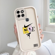 Infinix Smart 6 X6511B Cute Case Phone TY T31947