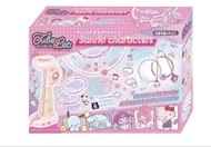Sanrio Characters TubeLet 飾物製造器