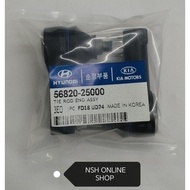 Tie Rod End (OEM) for Hyundai Accent LC 1.5 Getz Matrix FC Elantra XD 1.6 & 1.8 2001-2005 Year (1 Pa