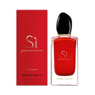 SI PASSIONE EDP แท้แบ่งขาย