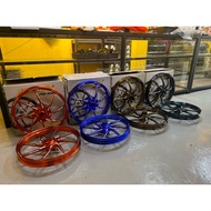 HYPERTECH SPORTRIM PRO RX8 NVX V1 V2