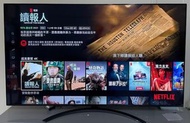 LG 75inch 75吋 Nanocell Nano91 4k 120hz Smart tv 高階 智能電視