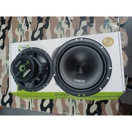 DB ACOUSTIC/TABAX   6.5" inch 165mm  Bass Mid Car speaker Max Power 380W