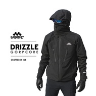 Original Carumby Gorpcore Drizzle Jacket