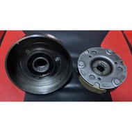 (GCF) Primary Clutch Assy / Primary Clutch & Bell Xrm 110/Wave100