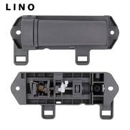 TOYOTA HIACE KDH200 SLIDING DOOR INNER HANDLE